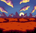 Shattered Plains